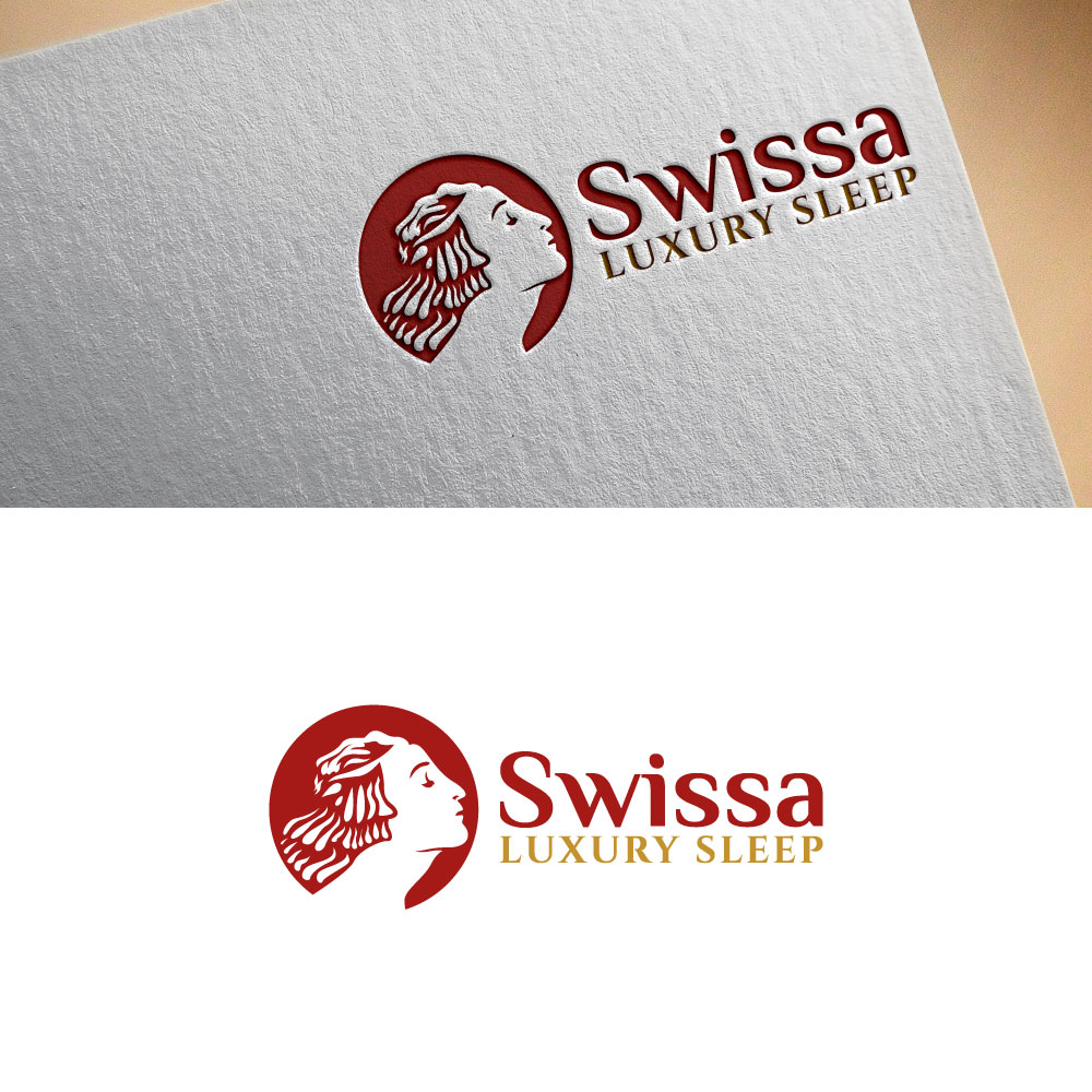 Logo Design by Trident for Royal Health Foam | Design #25189282