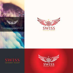 Logo Design by designprotox for Royal Health Foam | Design: #25203680