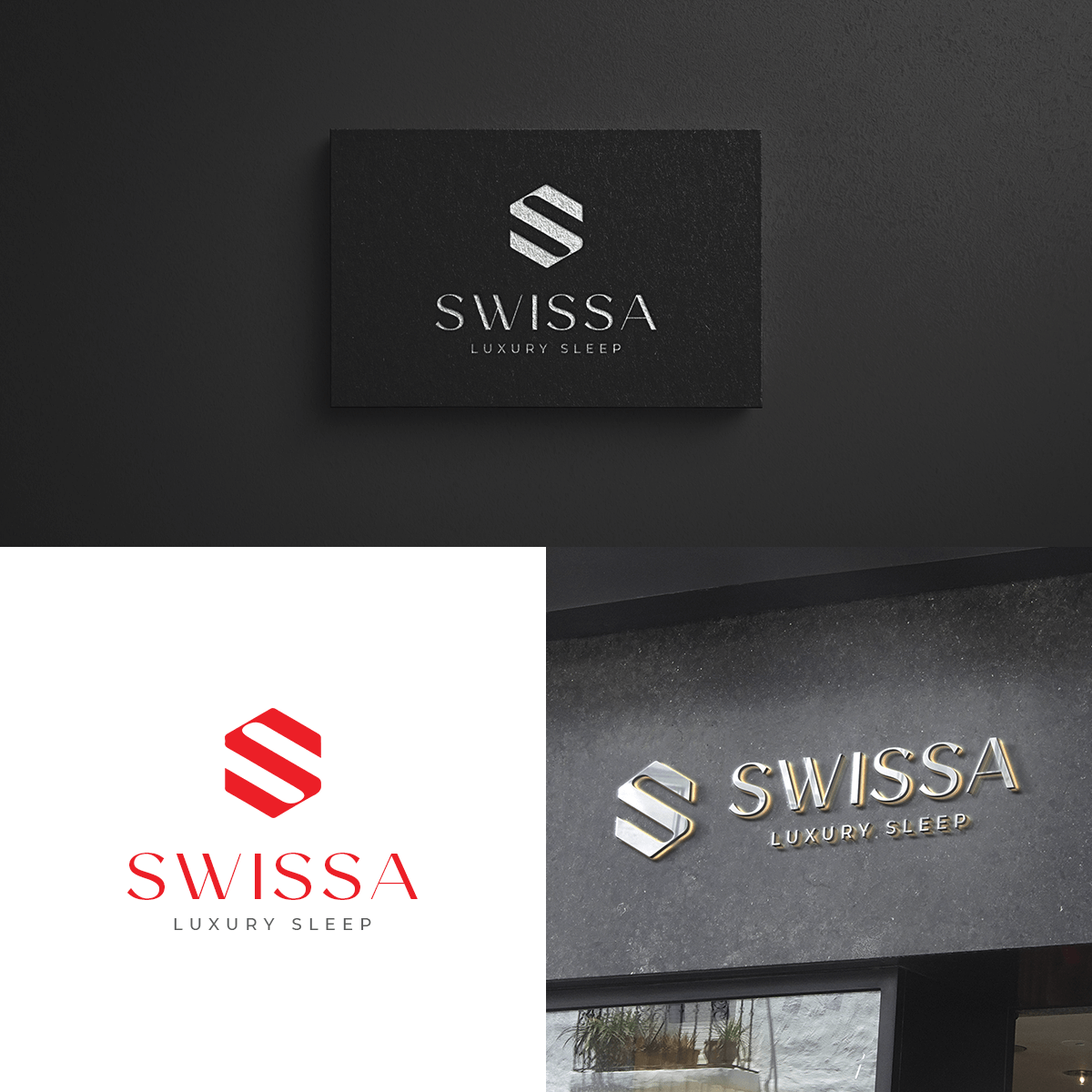 Diseño de Logo por bharat0786 para Royal Health Foam | Diseño #25232198