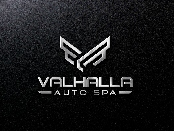 Logo Design by hugrian for this project | Design #25197111