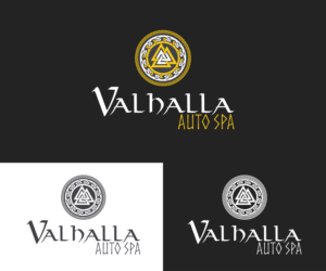 Logo Design by Wael Ben Hassine for this project | Design: #25192849