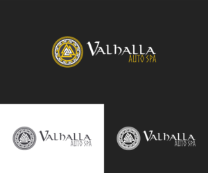 Logo Design by Wael Ben Hassine for this project | Design: #25200476