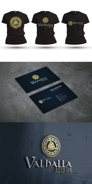 Logo Design by Wael Ben Hassine