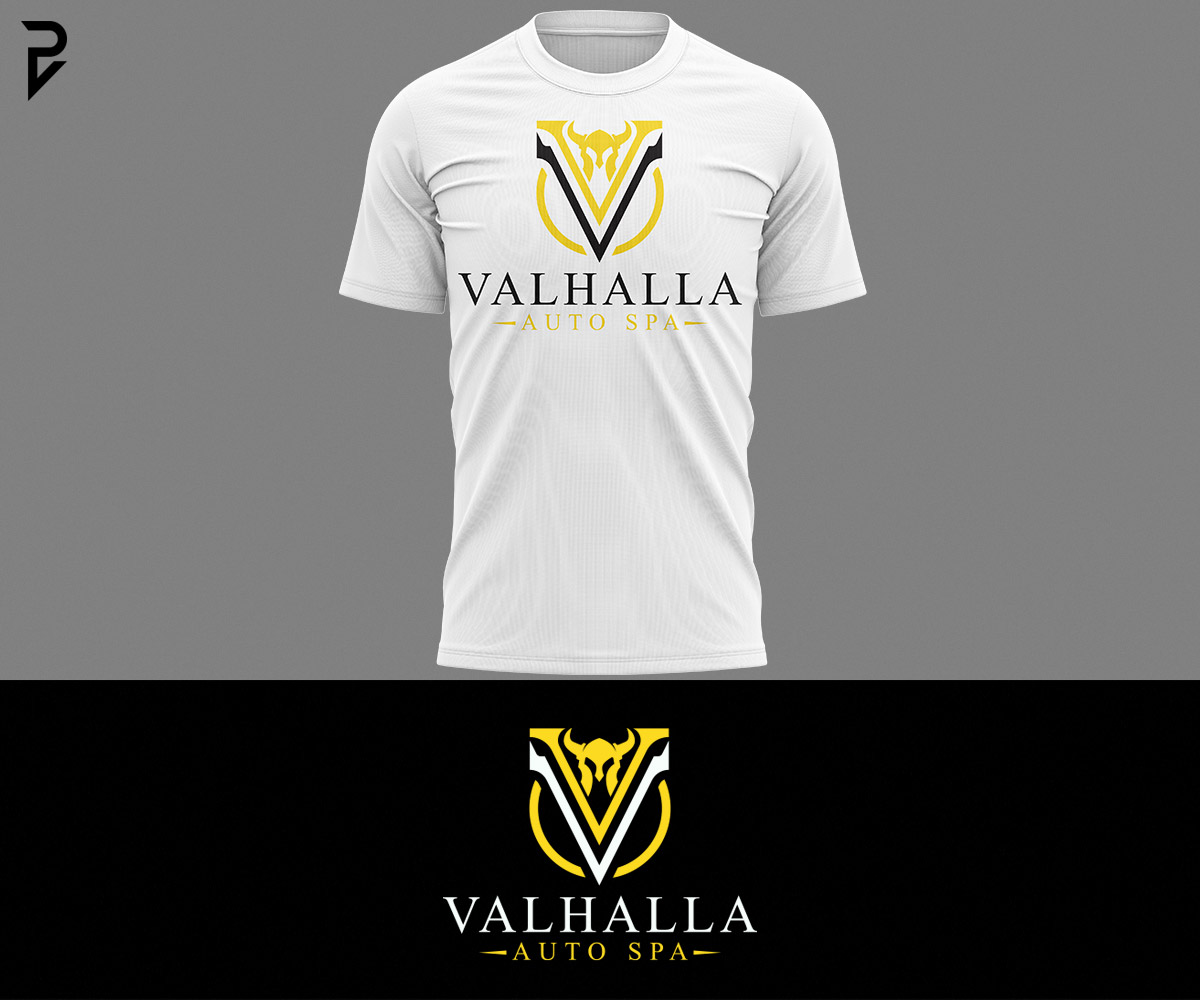 Logo Design by poisonvectors for this project | Design #25196699