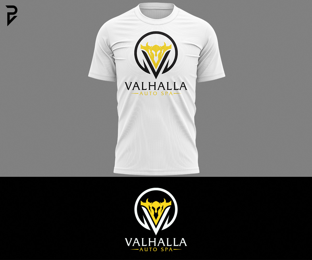 Logo Design by poisonvectors for this project | Design #25196853