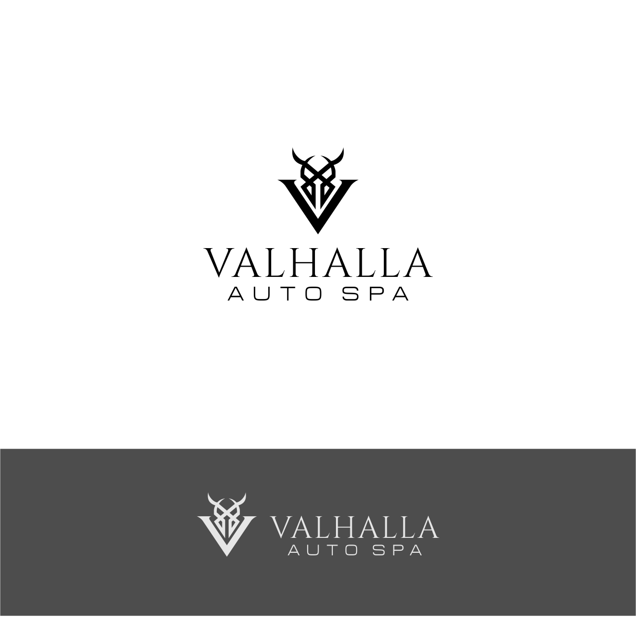 Logo Design by Arham Hidayat for this project | Design #25242045