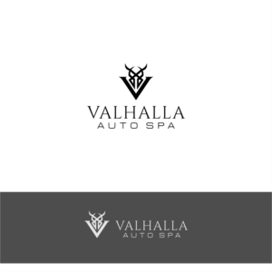 Logo Design by Arham Hidayat for this project | Design #25242045