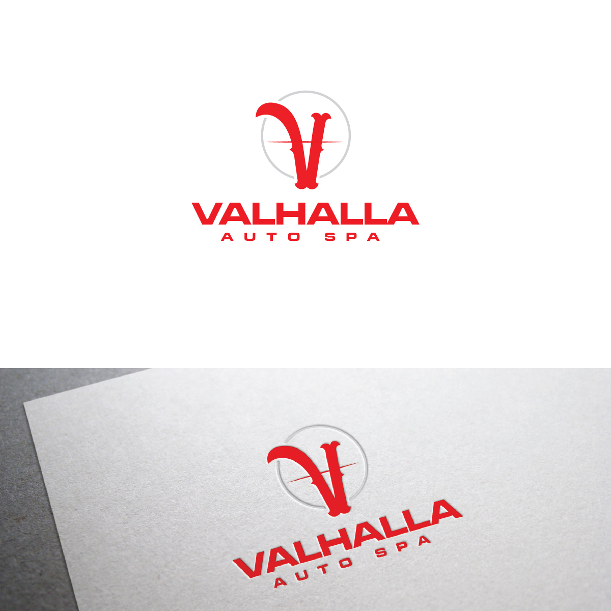 Logo Design by Deziners Zone for this project | Design #25199304