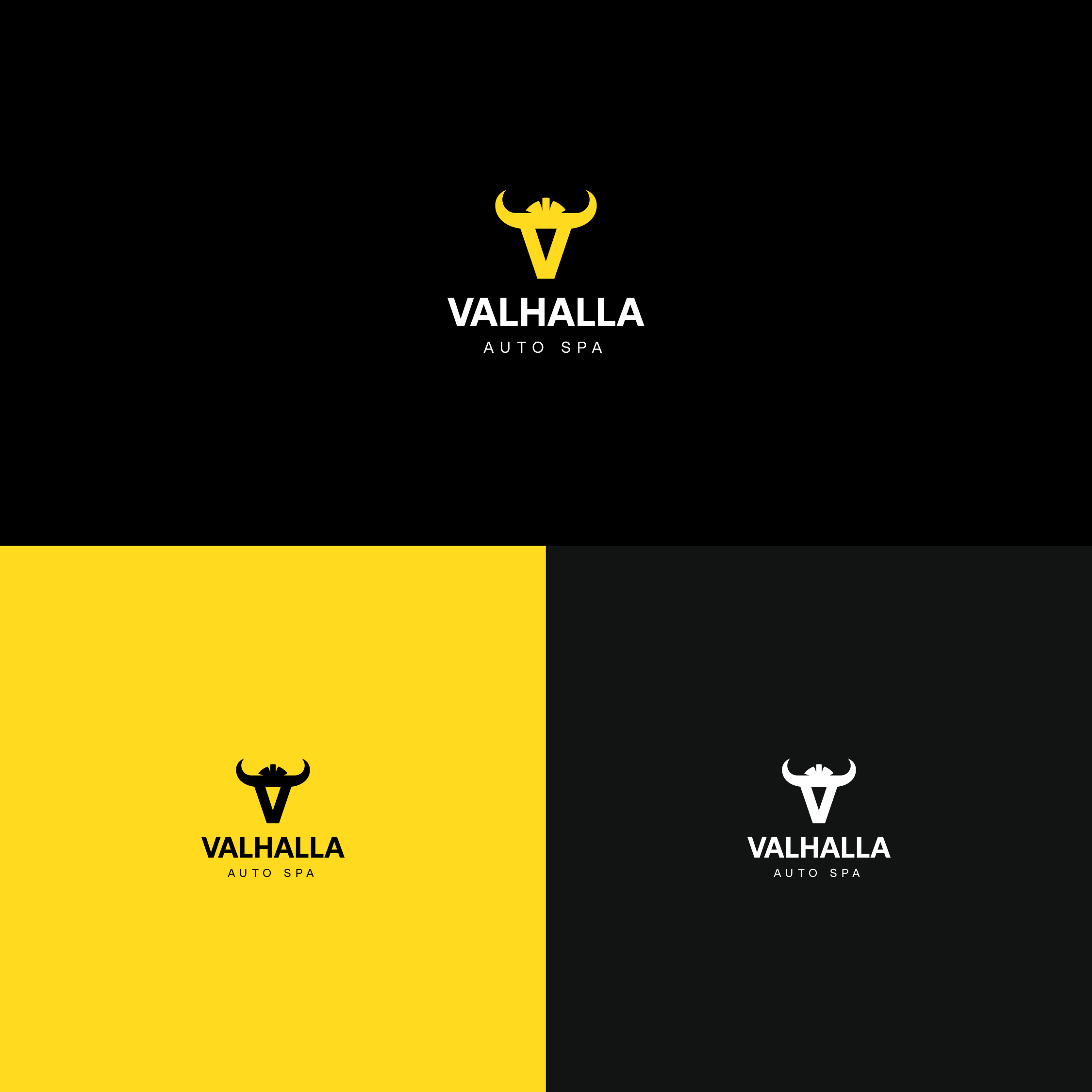 Logo Design by alitjuara for this project | Design #25242370