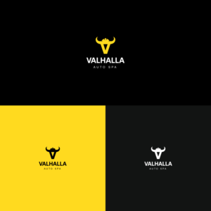 Logo Design by alitjuara for this project | Design #25242370