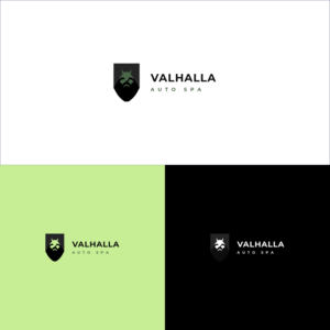 Design de Logo par alitjuara pour ce projet | Design : #25242371