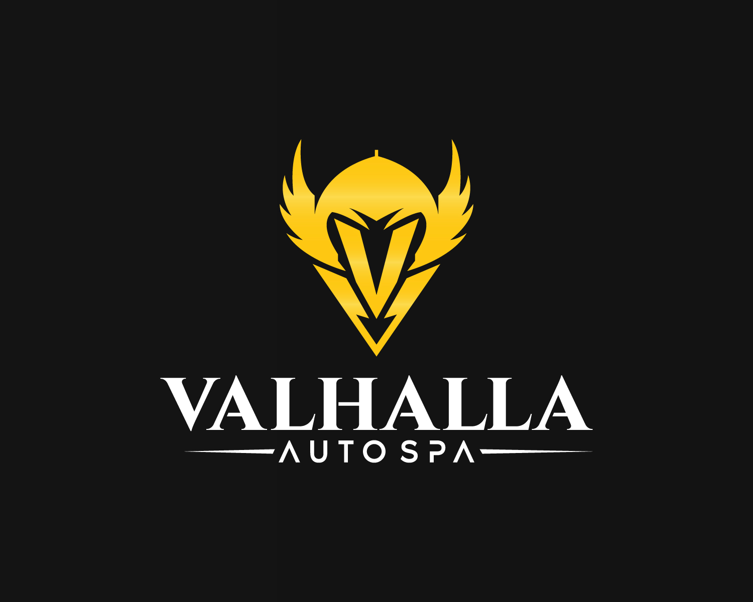 Logo Design by Atec for this project | Design #25195406