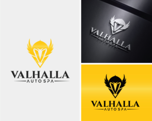 Design de Logo par Atec pour ce projet | Design : #25195407