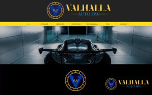 Logo Design by omorfaruq167
