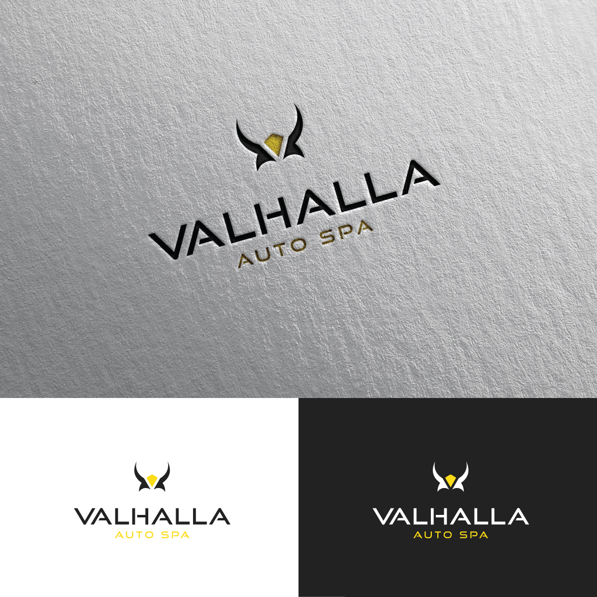 Logo Design by Rii for this project | Design #25190841