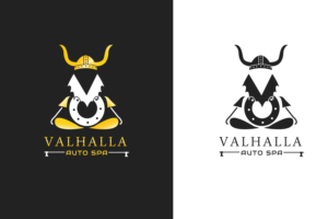 Logo Design by KREATIVE S - LOGO DESIGN for this project | Design: #25230802