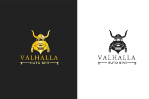 Logo Design by KREATIVE S - LOGO DESIGN for this project | Design: #25237350