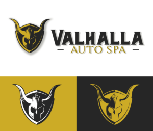 Logo Design by SpaceArt