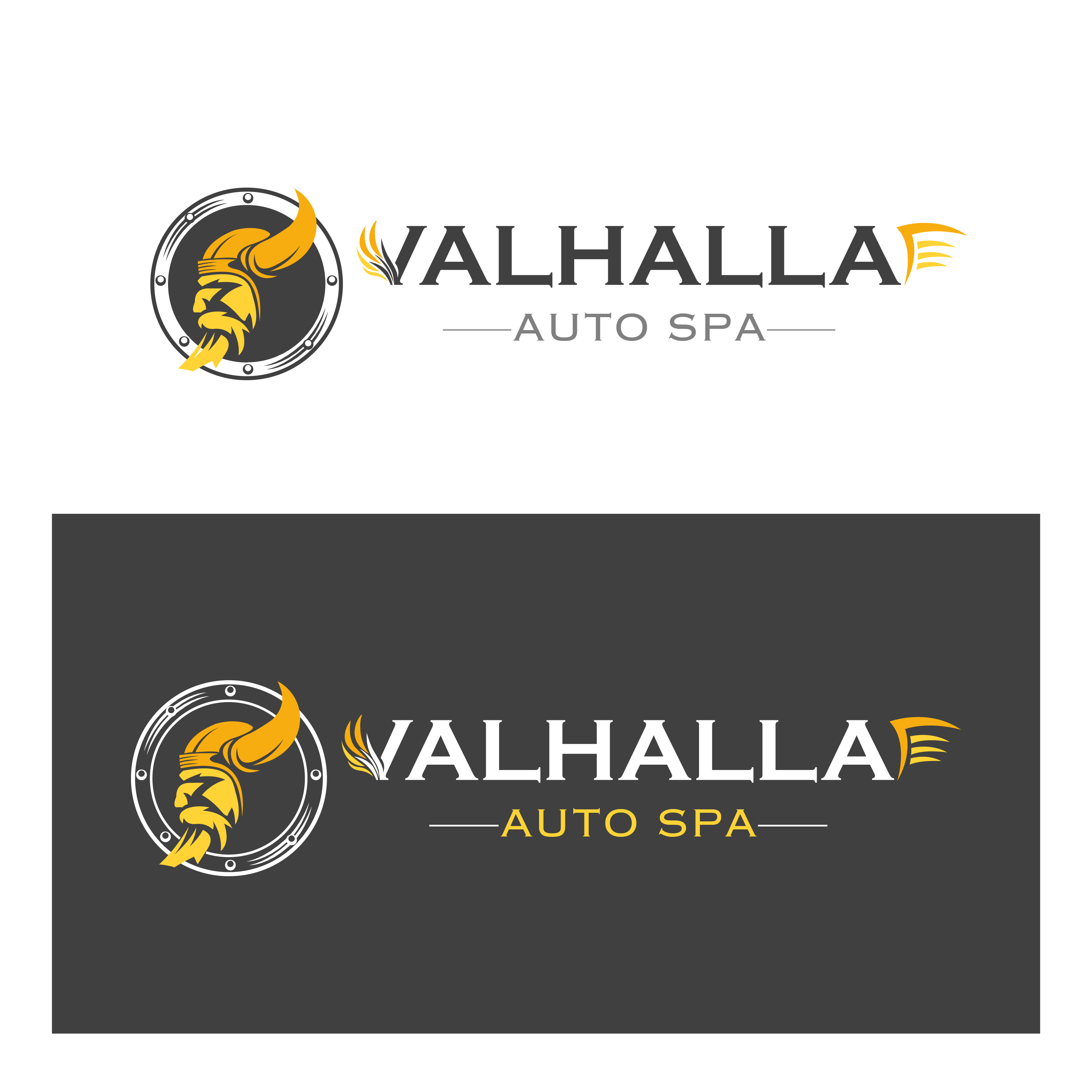 Logo Design by Jomon 2 for this project | Design #25226704