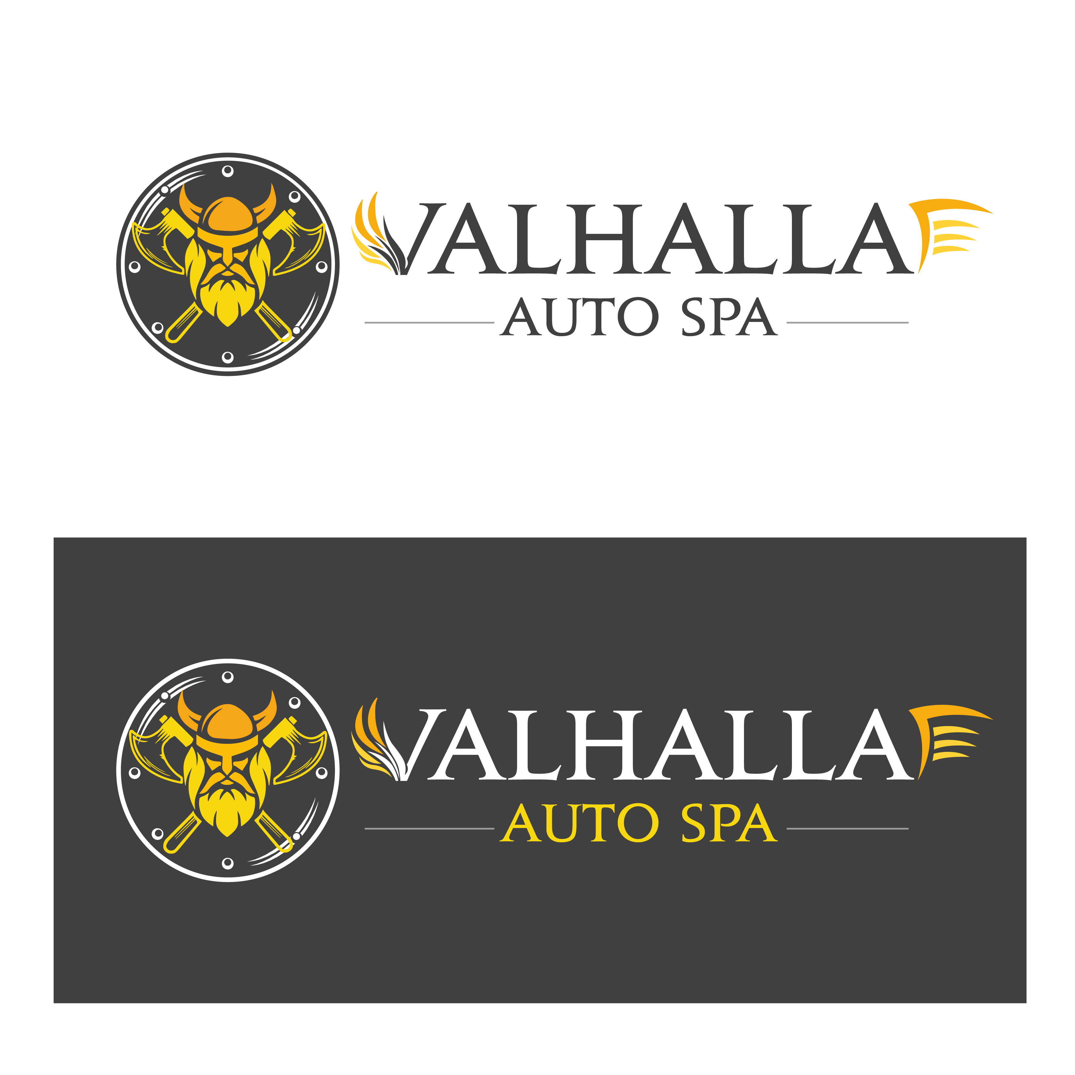 Logo Design by Jomon 2 for this project | Design #25234393