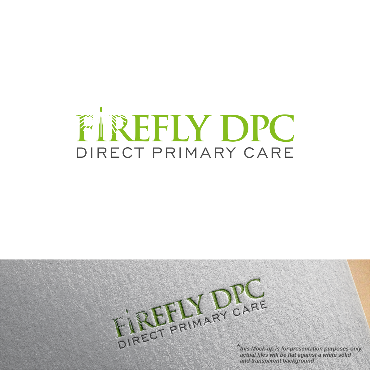 Logo Design by Arham Hidayat for this project | Design #25207219