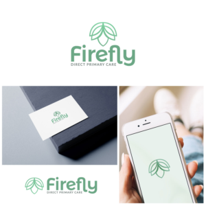 Direct primary care clinic - sees patients of all ages, maternity, and sports medicine | Design de Logo par DominicDesign