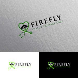 Direct primary care clinic - sees patients of all ages, maternity, and sports medicine | Logo Design by Rii