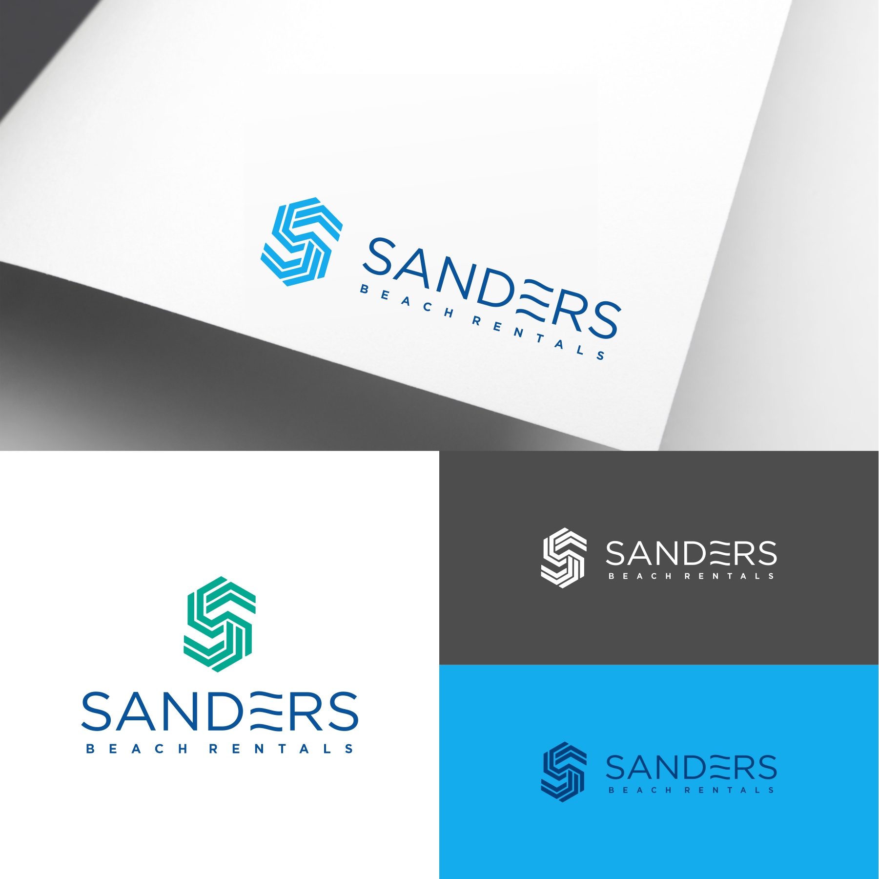 Logo Design by ZeneFashions for this project | Design #25196999