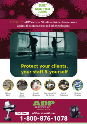 Flyer Design by hari krishn for ADP Services LLC | Design: #25199736