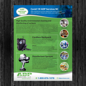 Flyer Design by mdnegi