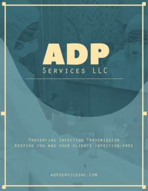 Flyer Design by Thanos Tok for ADP Services LLC | Design: #25201093