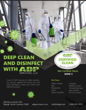 Flyer Design by Silicon 5