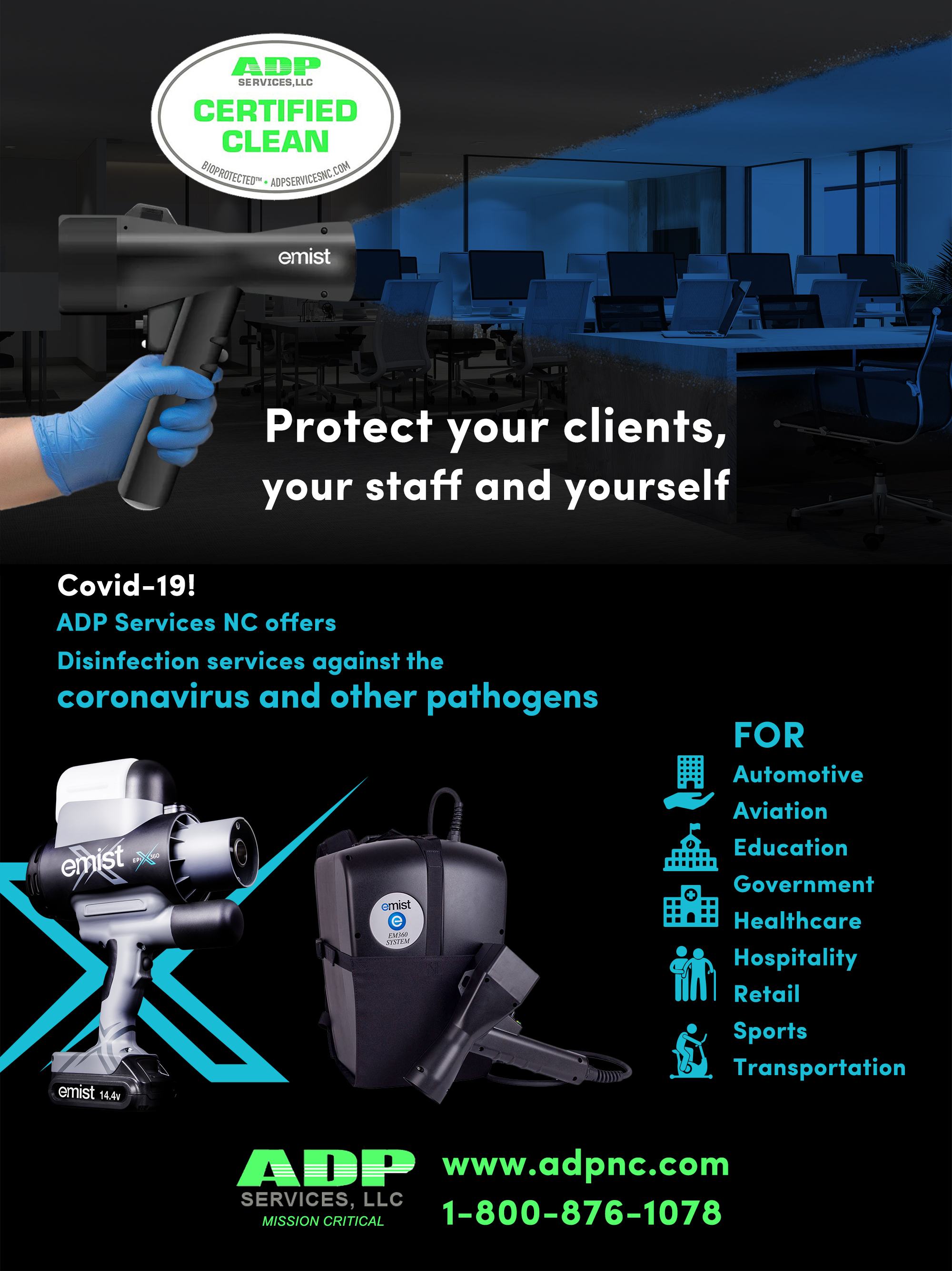 Design de Flyer par hasithm2013 pour ADP Services LLC | Design #25195898