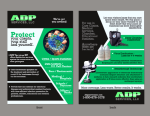 Flyer Design by dharl15