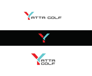 Yatta Golf | Logo-Design von GreenLamp