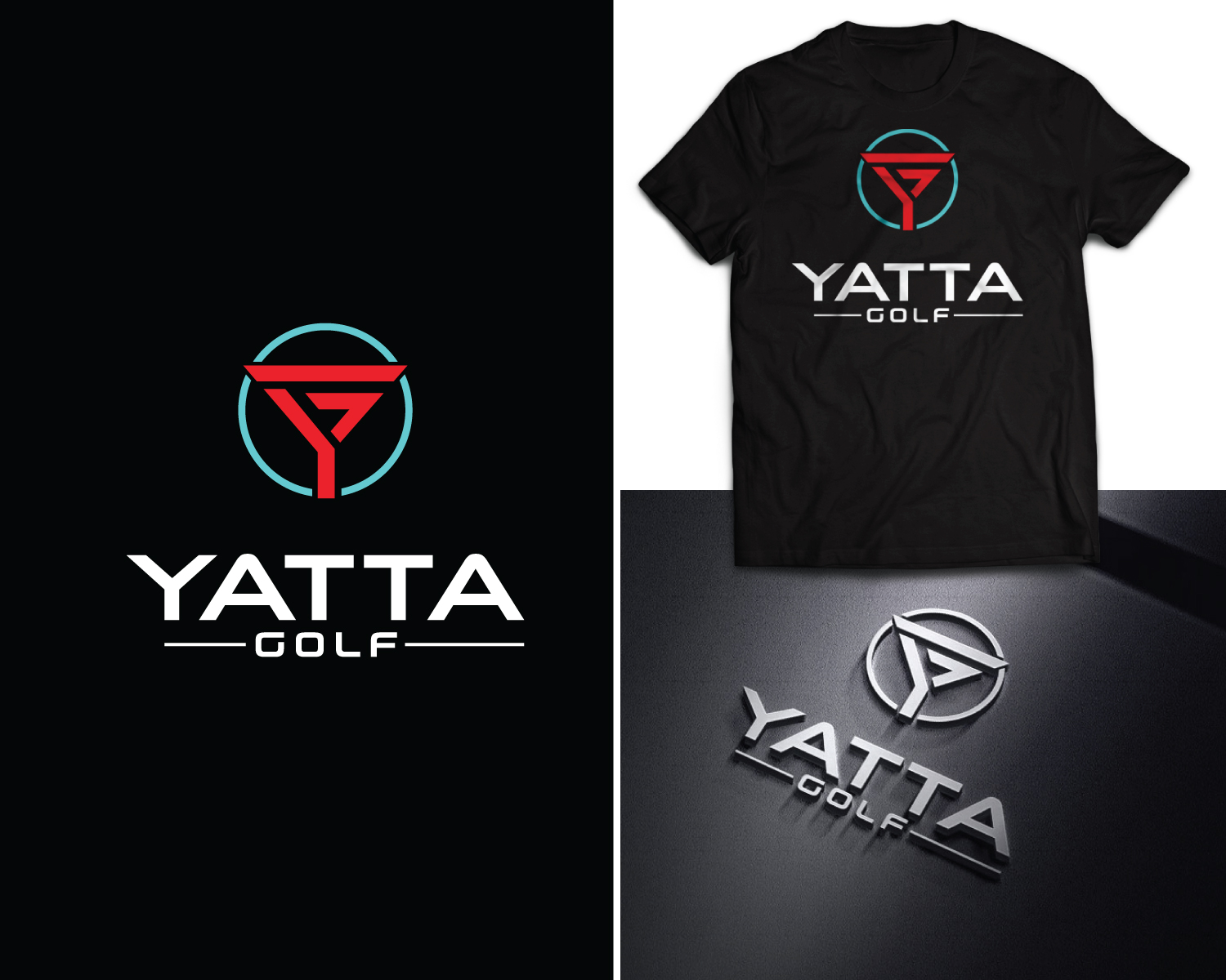 Logo Design by Atec for this project | Design #25215479