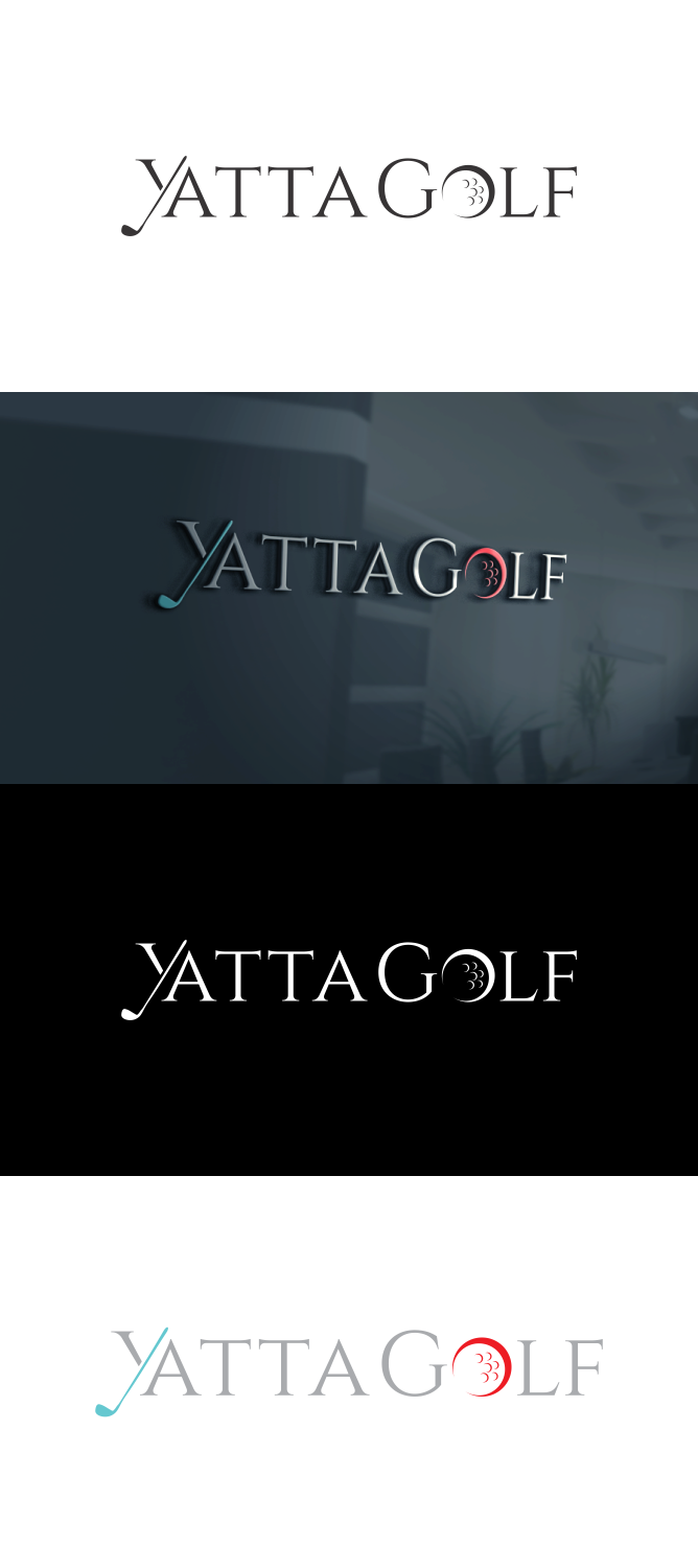 Logo Design by fatiyadesign for this project | Design #25191300