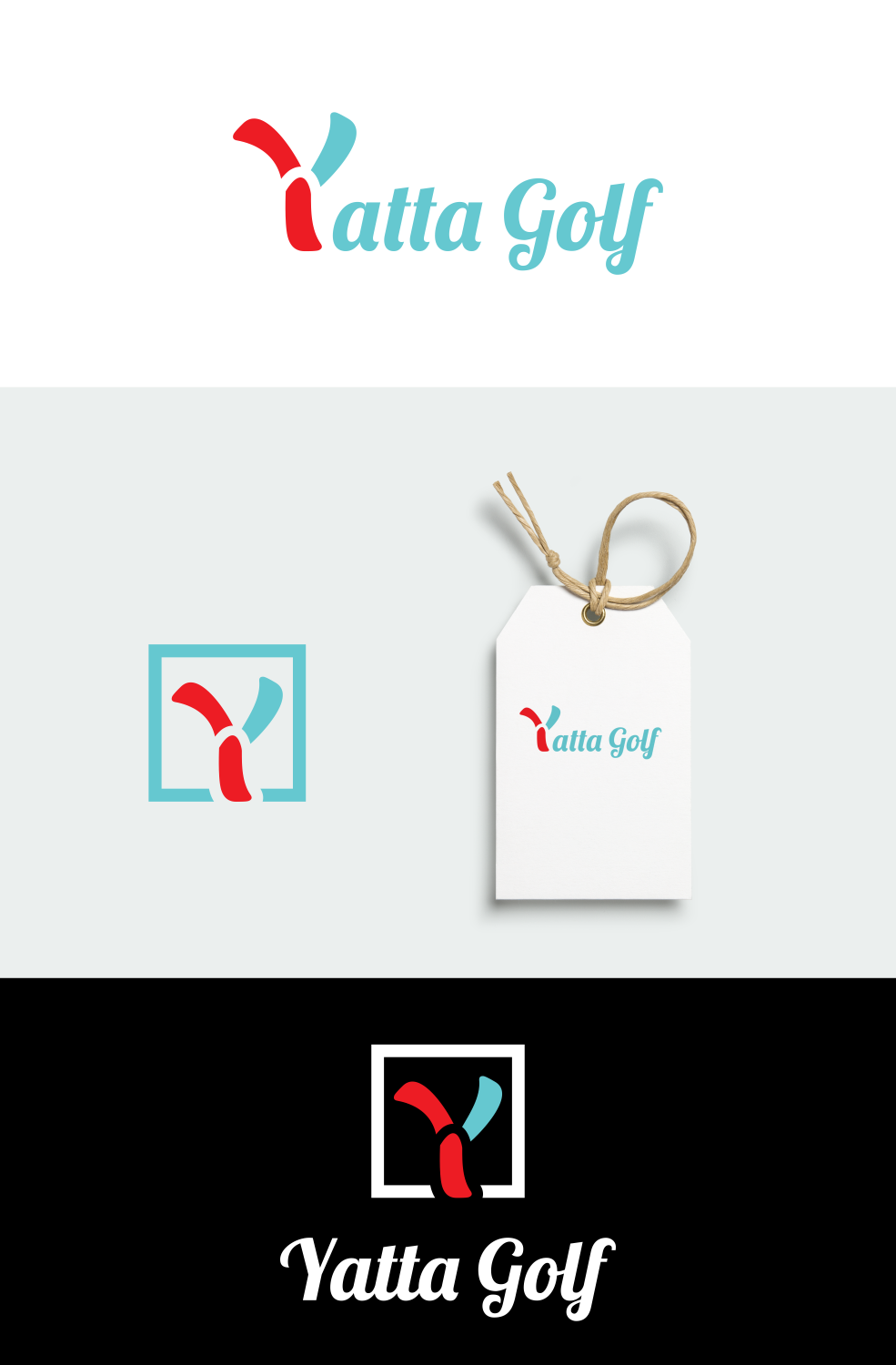 Logo Design by fatiyadesign for this project | Design #25195393