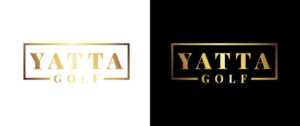 Yatta Golf | Logo Design by CC Creative Design