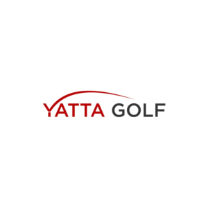 Yatta Golf | Logo Design by G.R.L.T 2