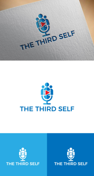 The Third Self | Logo-Design von hugrian