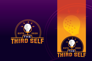 The Third Self | Logo Design by FourtuneDesign