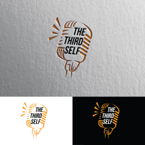 The Third Self | Logo Design by Rii