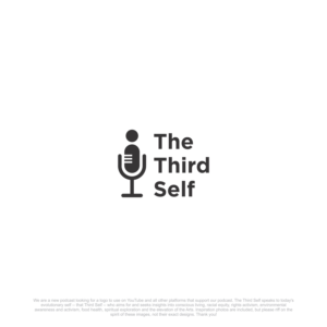 The Third Self | Logo-Design von Artlam Design
