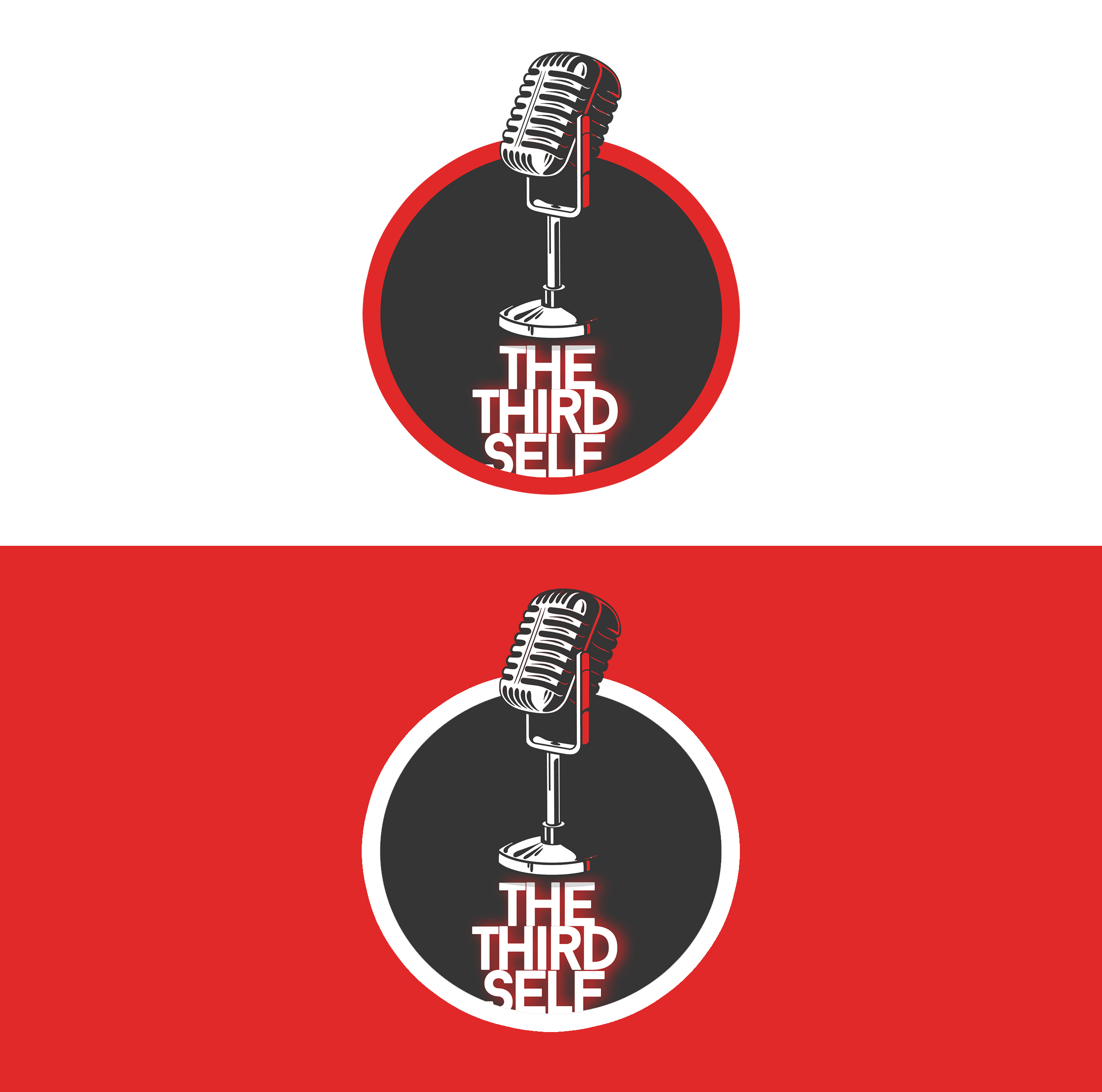 Logo Design by Rapiyudi for Riot Material | Design #25212131