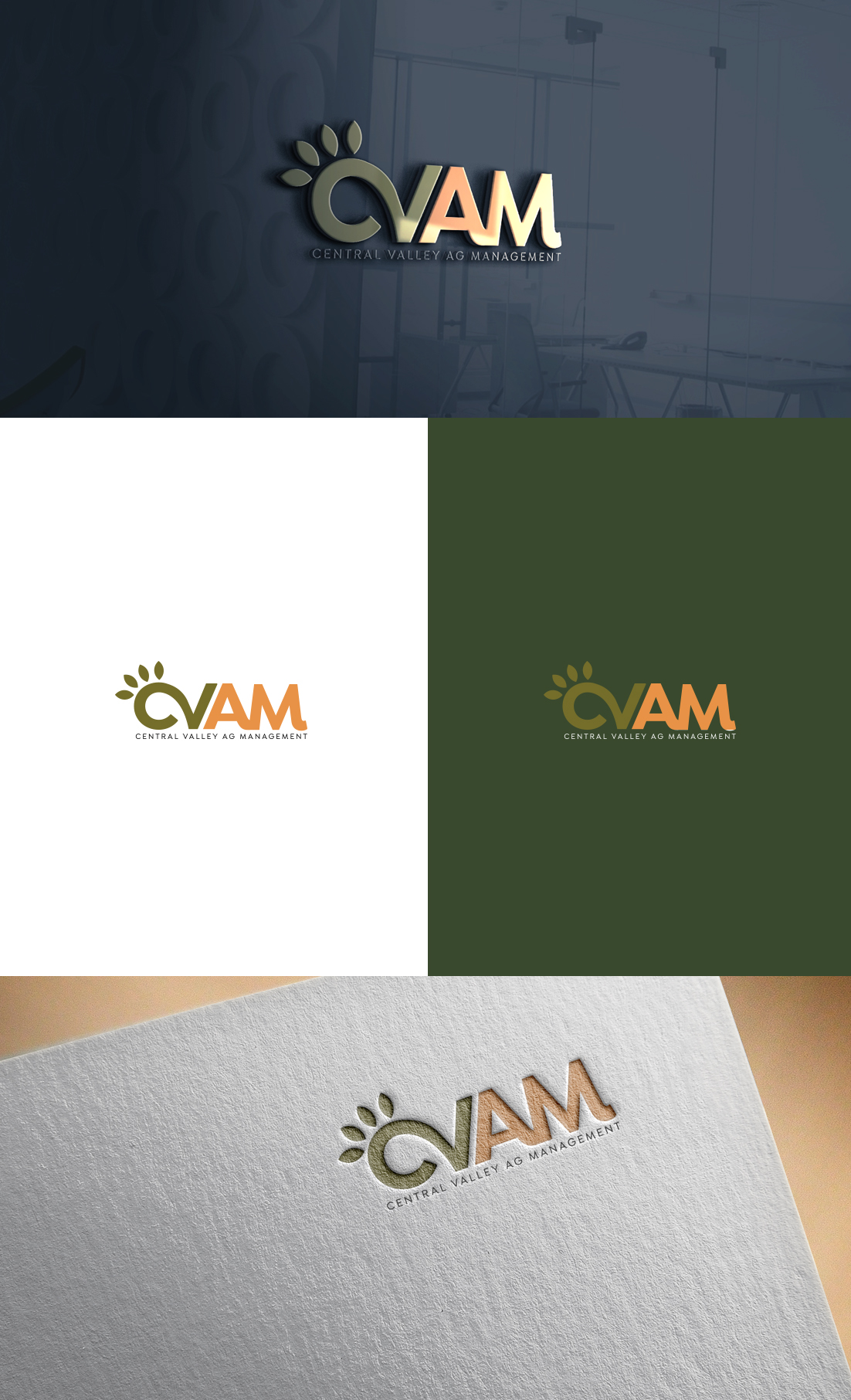 Logo Design by GLDesigns for this project | Design #25190381