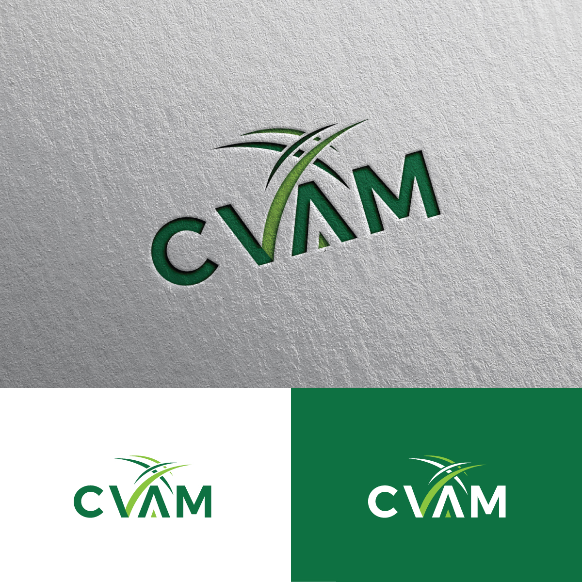 Logo Design by Rii for this project | Design #25190772