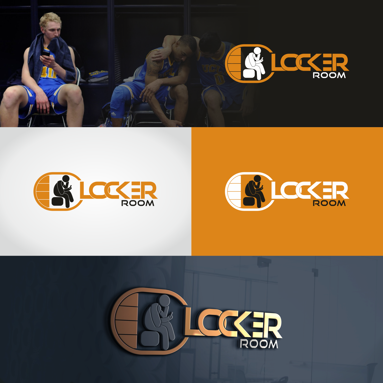 Logo Design by mdnegi for this project | Design #25203224