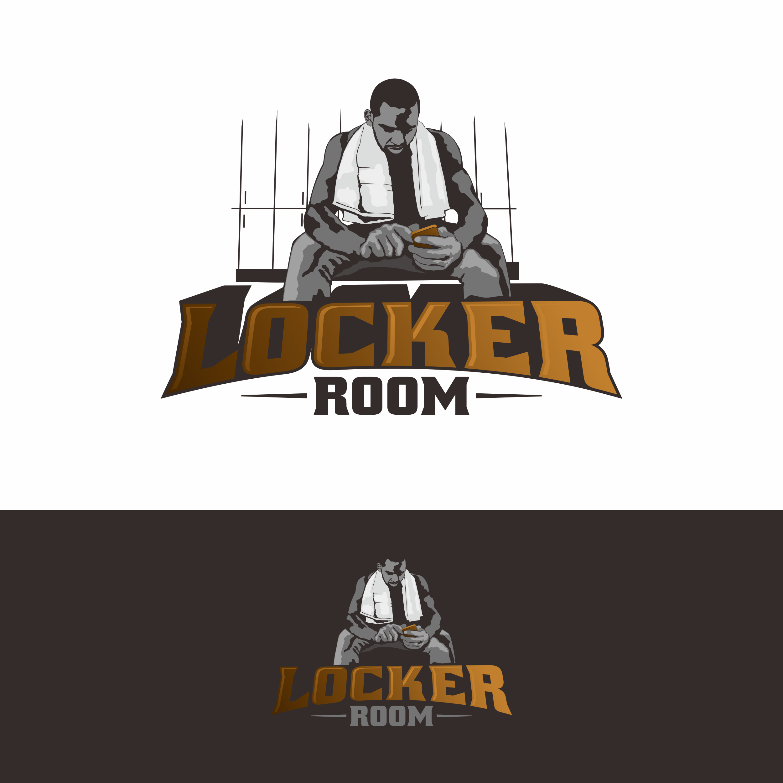 Logo Design by luckdesign for this project | Design #25190591