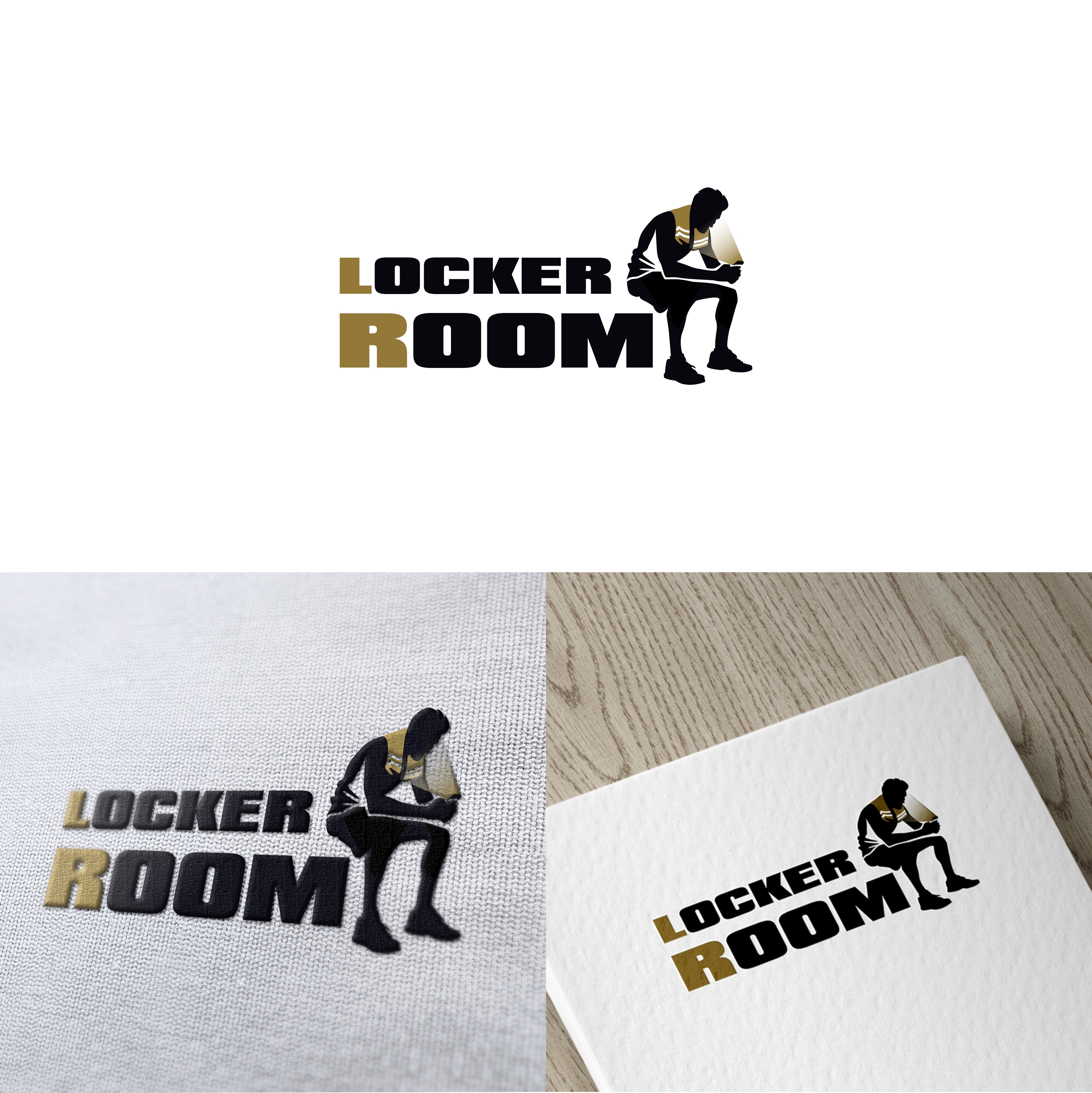 Logo Design by Farqaleit™ for this project | Design #25219656